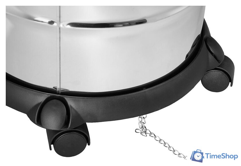 Пылесос Зубр ПУ-30-1400 М3 - Изображение №14 — Интернет-магазин Time-Shop