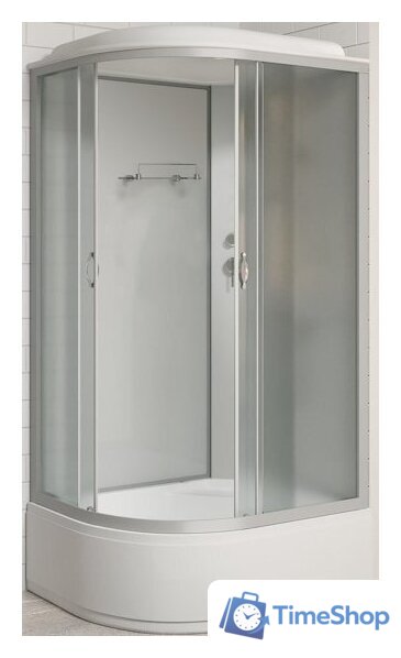 Душевая кабина Niagara Classic NG-2310-14R 120x80 - Изображение №1 — Интернет-магазин Time-Shop