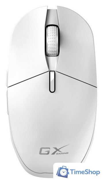 Игровая мышь Genius Scorpion M8250 (белый) - Изображение №1 — Интернет-магазин Time-Shop