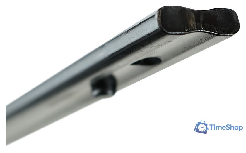 Струбцина Berger Быстрозажимная 95x600мм, зажим до 350кг BG1926 - Изображение №7 — Интернет-магазин Time-Shop