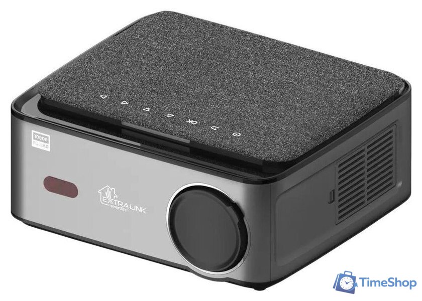 Проектор Extralink Smart Life Vision Pro EX.36969 - Изображение №1 — Интернет-магазин Time-Shop