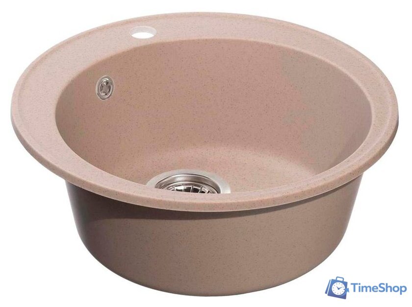 Кухонная мойка Reflexion Arena RF0148BE - Изображение №6 — Интернет-магазин Time-Shop