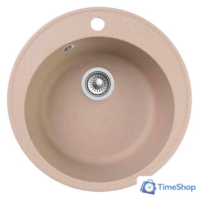 Кухонная мойка Reflexion Arena RF0148BE - Изображение №5 — Интернет-магазин Time-Shop