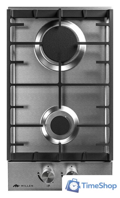 Варочная панель Millen MGH 301 IX - Изображение №1 — Интернет-магазин Time-Shop