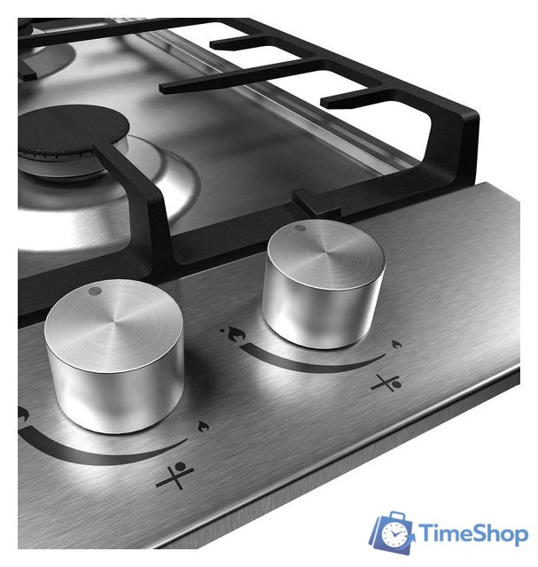 Варочная панель Millen MGH 301 IX - Изображение №3 — Интернет-магазин Time-Shop