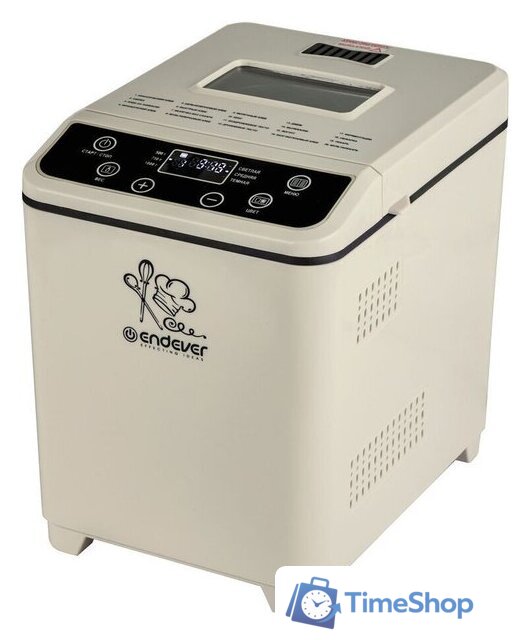 Хлебопечка Endever SkyLine MB-67 - Изображение №1 — Интернет-магазин Time-Shop