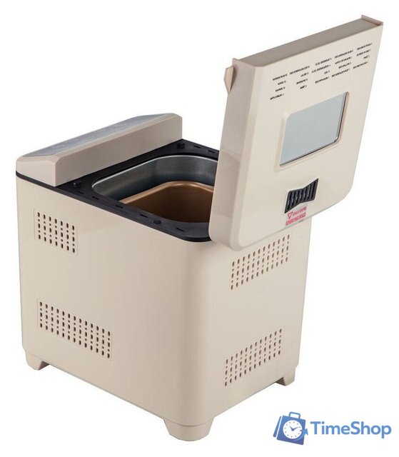Хлебопечка Endever SkyLine MB-67 - Изображение №6 — Интернет-магазин Time-Shop