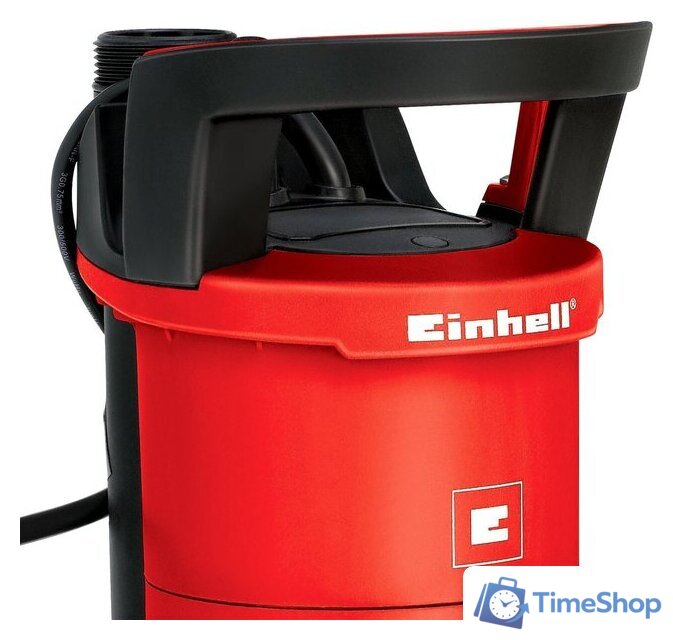 Дренажный насос Einhell RG-DP 8735 - Изображение №3 — Интернет-магазин Time-Shop
