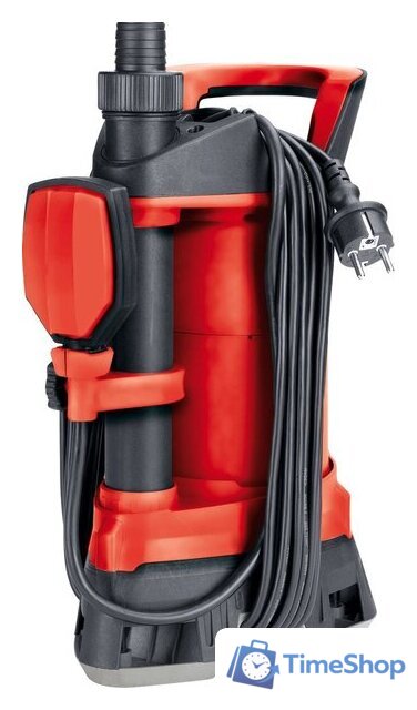 Дренажный насос Einhell RG-DP 8735 - Изображение №6 — Интернет-магазин Time-Shop