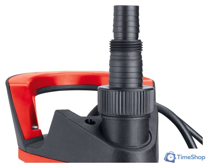 Дренажный насос Einhell RG-DP 8735 - Изображение №5 — Интернет-магазин Time-Shop