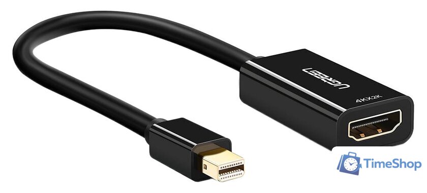 Адаптер Ugreen MD112 40360 - Изображение №1 — Интернет-магазин Time-Shop