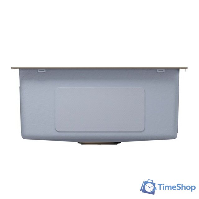 Кухонная мойка Mixline 548567 (бронза, 3 мм) - Изображение №3 — Интернет-магазин Time-Shop