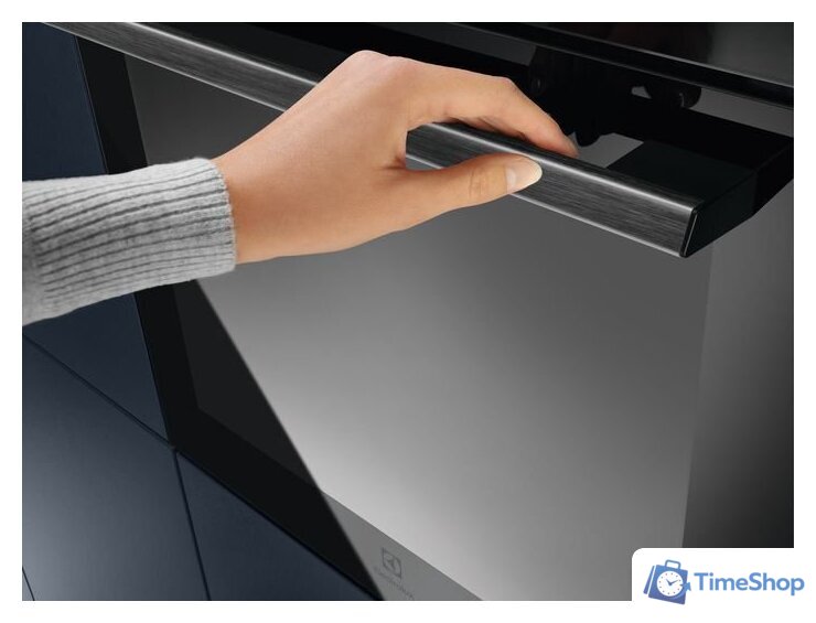 Электрический духовой шкаф Electrolux EOA9S31WZ - Изображение №7 — Интернет-магазин Time-Shop