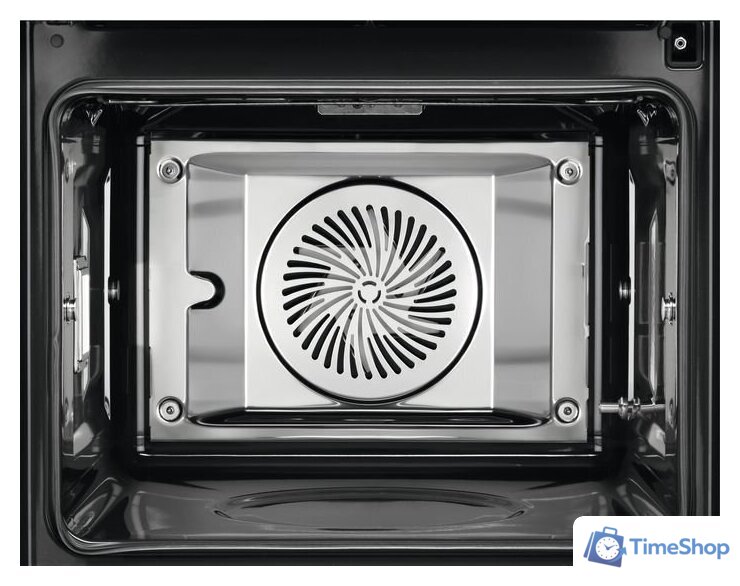 Электрический духовой шкаф Electrolux EOA9S31WZ - Изображение №2 — Интернет-магазин Time-Shop