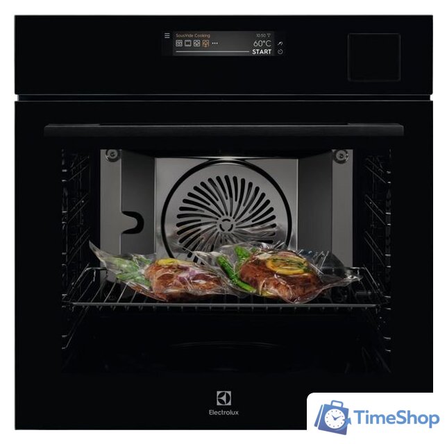 Электрический духовой шкаф Electrolux EOA9S31WZ - Изображение №1 — Интернет-магазин Time-Shop