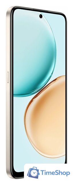 Телефон HONOR X7d LGN-LX1 8GB/256GB международная версия (пустынное золото) - Изображение №8 — Интернет-магазин Time-Shop