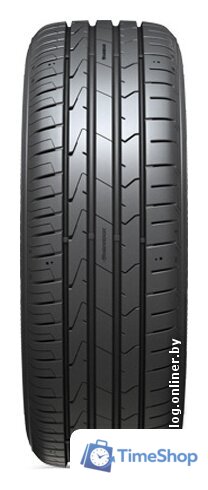 Летние шины Hankook Ventus Prime3 K125 215/45R17 91V - Изображение №2 — Интернет-магазин Time-Shop
