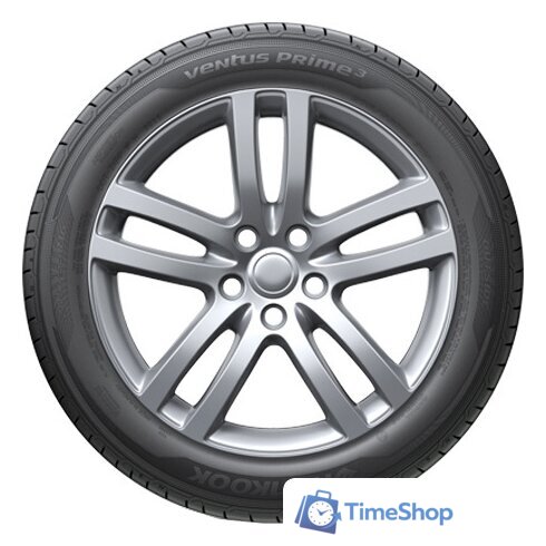 Летние шины Hankook Ventus Prime3 K125 215/45R17 91V - Изображение №4 — Интернет-магазин Time-Shop