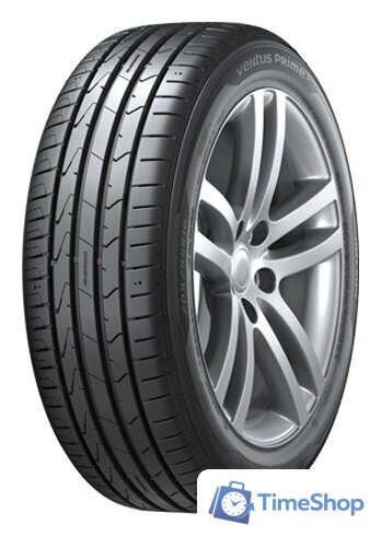 Летние шины Hankook Ventus Prime3 K125 215/45R17 91V - Изображение №1 — Интернет-магазин Time-Shop