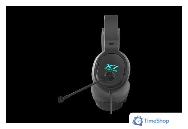 Наушники A4Tech XH-720P - Изображение №2 — Интернет-магазин Time-Shop