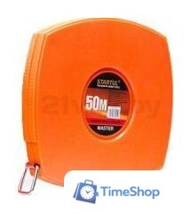 Рулетка Startul ST3025-50 - Изображение №1 — Интернет-магазин Time-Shop