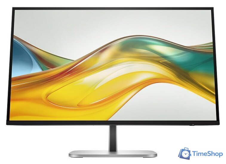 Монитор HP Series 5 Pro 527pq 9D9S0UT - Изображение №1 — Интернет-магазин Time-Shop