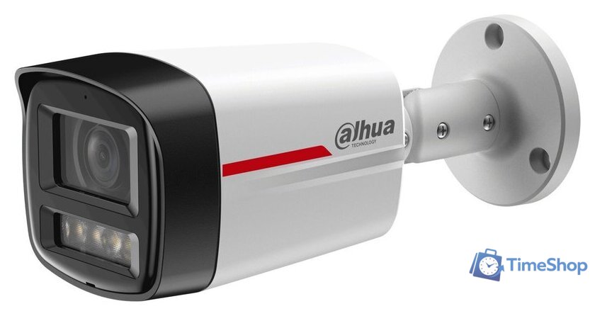IP-камера Dahua DH-IPC-HFW2249TLP-S-LED-0280B-PRO - Изображение №1 — Интернет-магазин Time-Shop