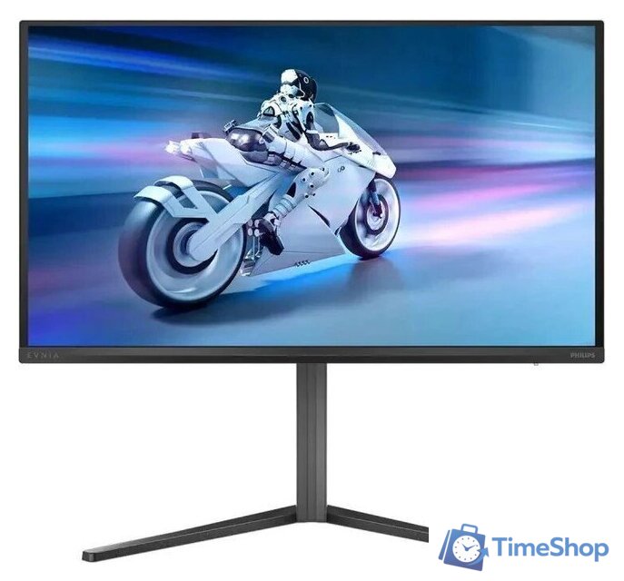 Игровой монитор Philips Evnia 27M2N6500P/00 - Изображение №1 — Интернет-магазин Time-Shop