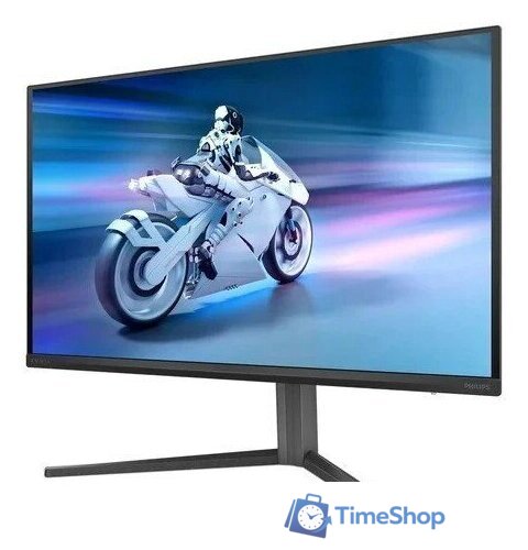 Игровой монитор Philips Evnia 27M2N6500P/00 - Изображение №3 — Интернет-магазин Time-Shop
