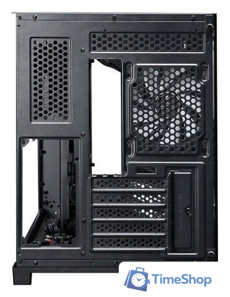 Корпус XASTRA QR500M 6ARGB-FC-C6-UC (черный) - Изображение №8 — Интернет-магазин Time-Shop