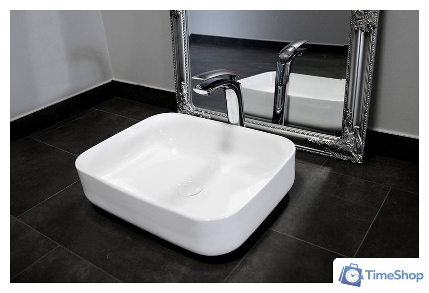 Умывальник Rea Demi Slim - Изображение №3 — Интернет-магазин Time-Shop