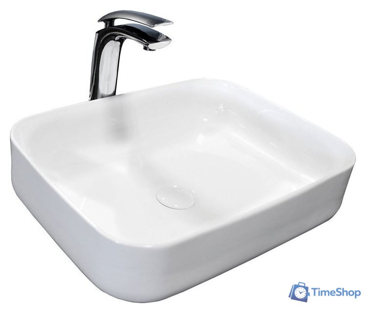 Умывальник Rea Demi Slim - Изображение №1 — Интернет-магазин Time-Shop