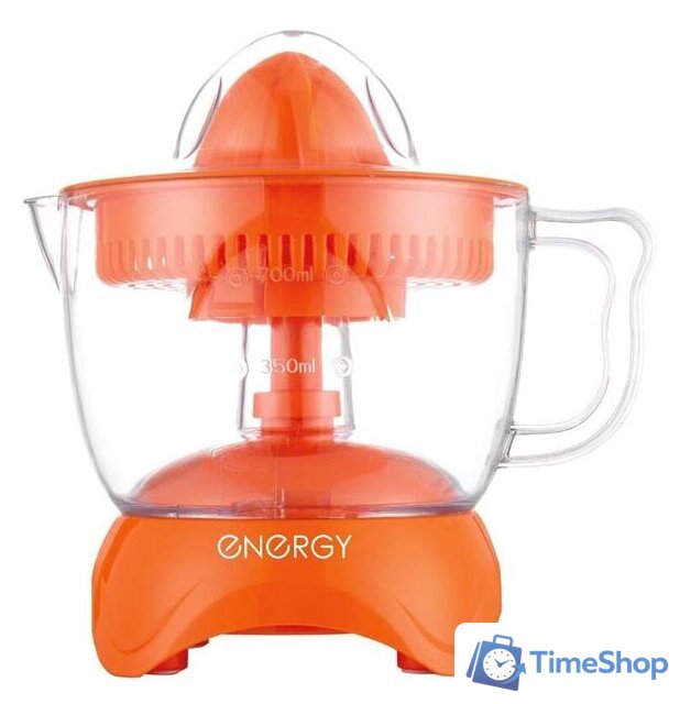 Соковыжималка Energy EN-297 - Изображение №1 — Интернет-магазин Time-Shop
