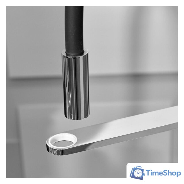 Смеситель Ahti Kemi KM833020 - Изображение №3 — Интернет-магазин Time-Shop