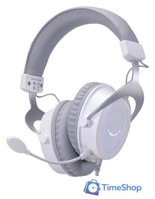 Наушники FIFINE H3 (белый) - Изображение №1 — Интернет-магазин Time-Shop