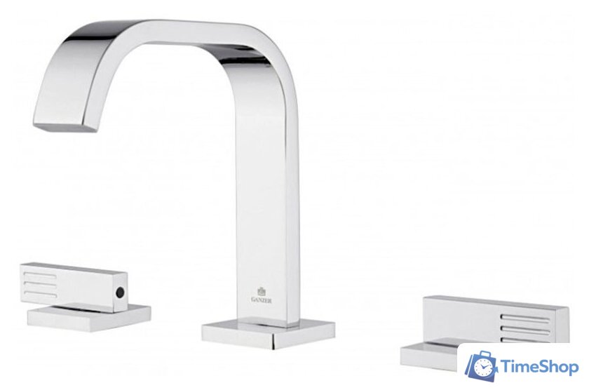 Смеситель Ganzer GZ01115 - Изображение №1 — Интернет-магазин Time-Shop