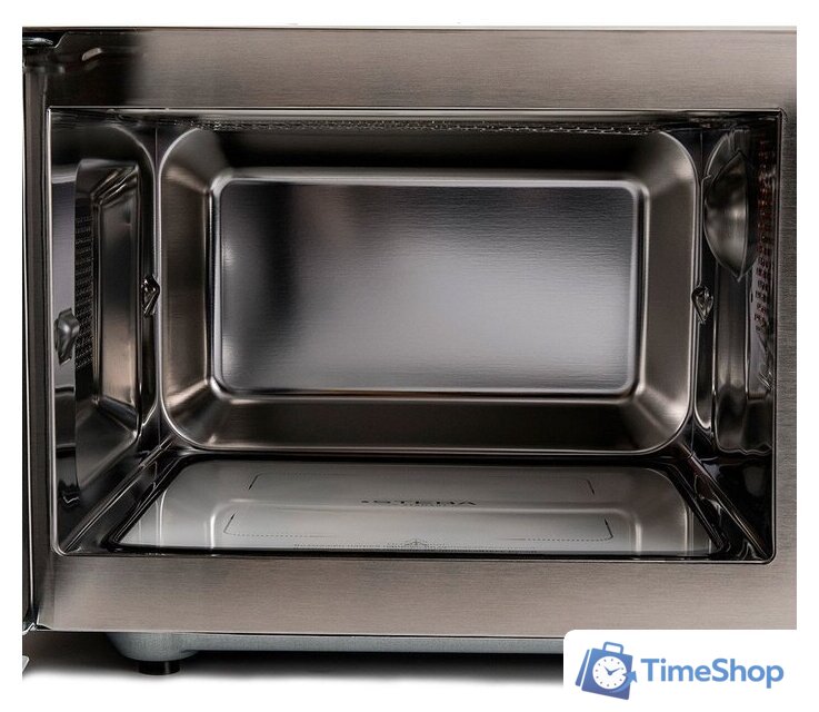 Микроволновая печь Steba MIC 2070 Ceramic - Изображение №5 — Интернет-магазин Time-Shop