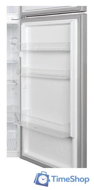 Холодильник Candy CDG1S514ES - Изображение №4 — Интернет-магазин Time-Shop