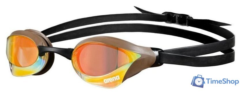 Очки для плавания ARENA Cobra Core Swipe Mirror 003251 360 - Изображение №1 — Интернет-магазин Time-Shop