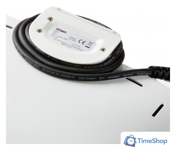 Сэндвичница Domo DO9056C - Изображение №5 — Интернет-магазин Time-Shop