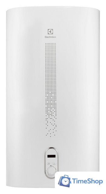 Накопительный электрический водонагреватель Electrolux EWH 50 Gladius Inverter - Изображение №1 — Интернет-магазин Time-Shop