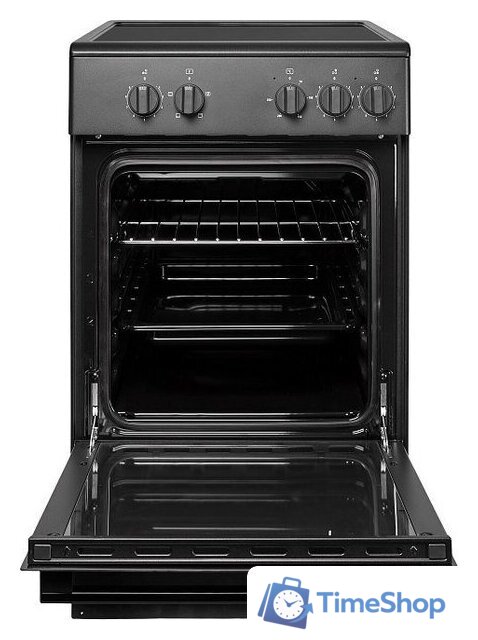 Кухонная плита Midea MFE-2B - Изображение №3 — Интернет-магазин Time-Shop