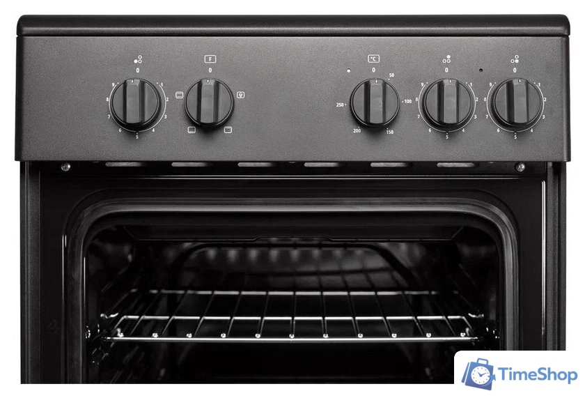 Кухонная плита Midea MFE-2B - Изображение №6 — Интернет-магазин Time-Shop