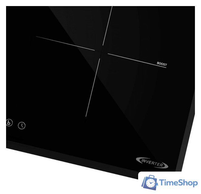 Варочная панель MAUNFELD AVI6046SBK - Изображение №9 — Интернет-магазин Time-Shop