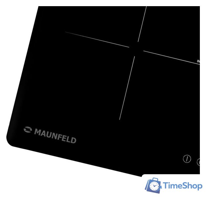 Варочная панель MAUNFELD AVI6046SBK - Изображение №7 — Интернет-магазин Time-Shop