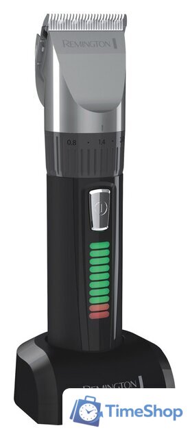 Машинка для стрижки волос Remington HC5810 - Изображение №1 — Интернет-магазин Time-Shop