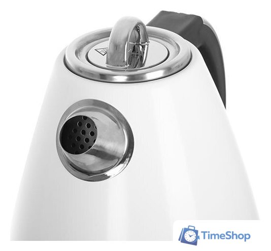 Электрический чайник Adler AD 1343W - Изображение №4 — Интернет-магазин Time-Shop