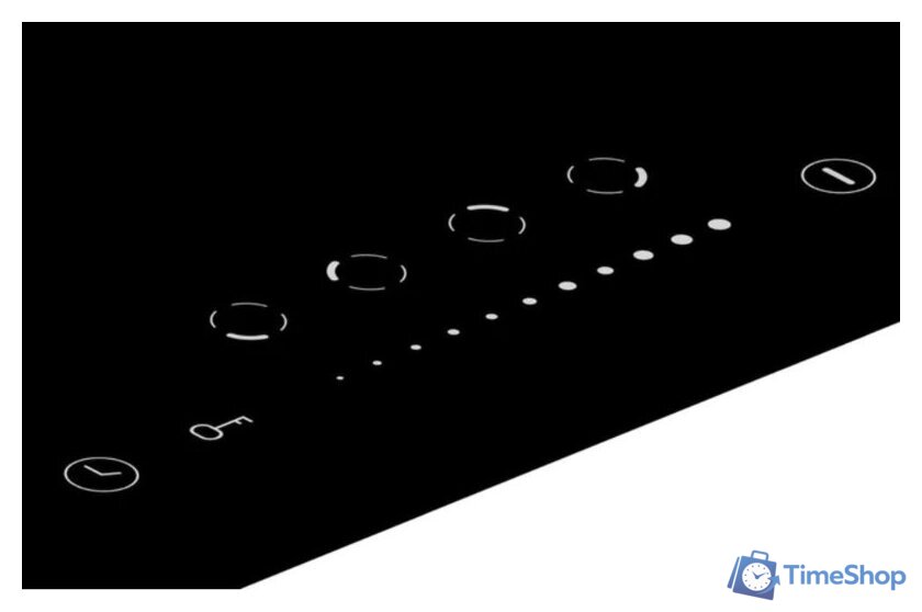 Варочная панель Hansa BHC633008 - Изображение №10 — Интернет-магазин Time-Shop