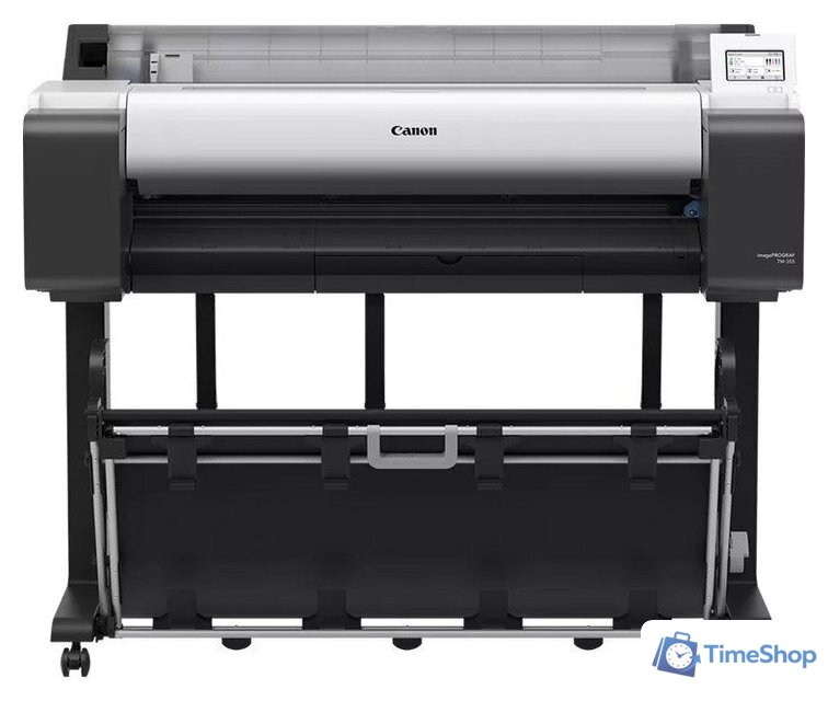 Принтер Canon imagePROGRAF TM-350 - Изображение №1 — Интернет-магазин Time-Shop