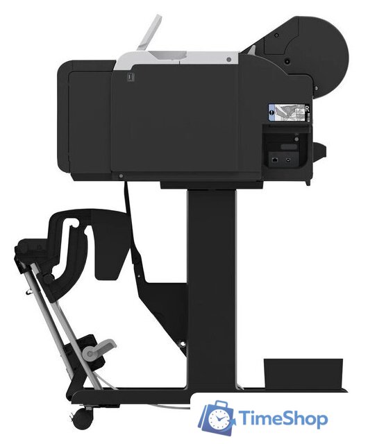 Принтер Canon imagePROGRAF TM-350 - Изображение №4 — Интернет-магазин Time-Shop